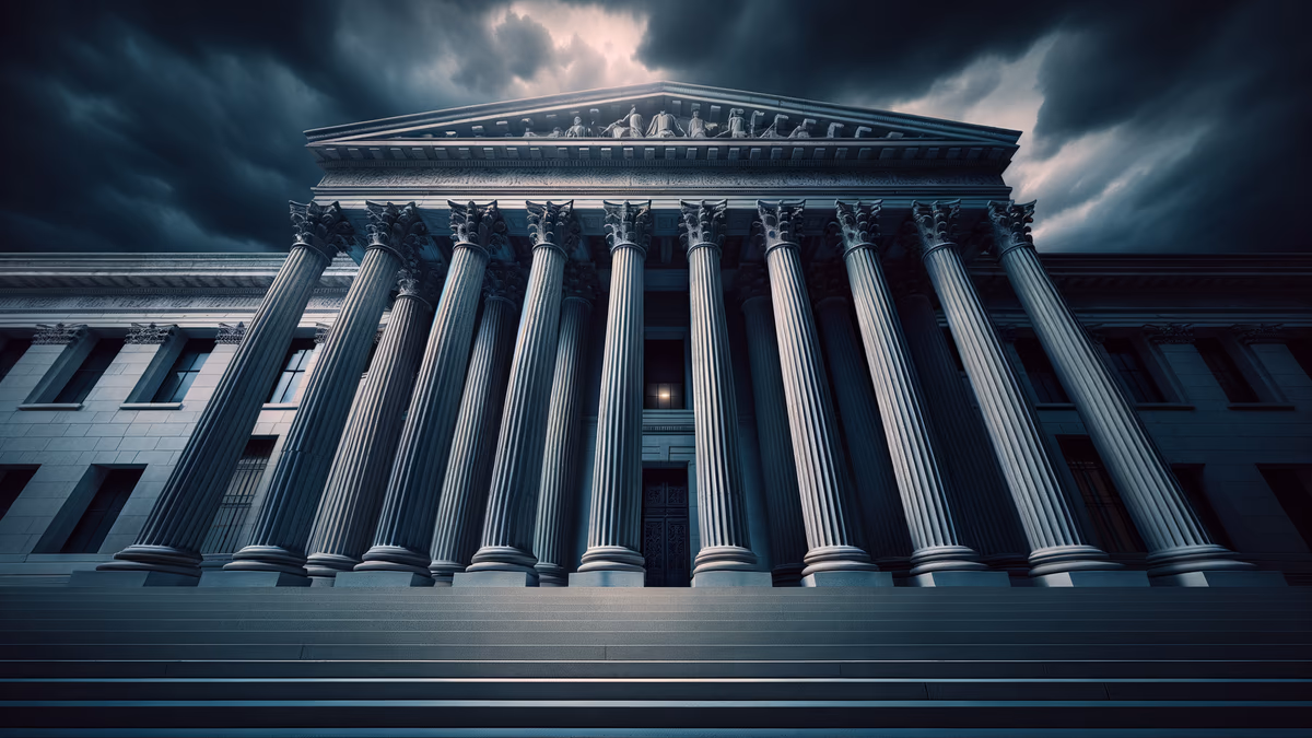 The 60-day rule that was never published in the law journal