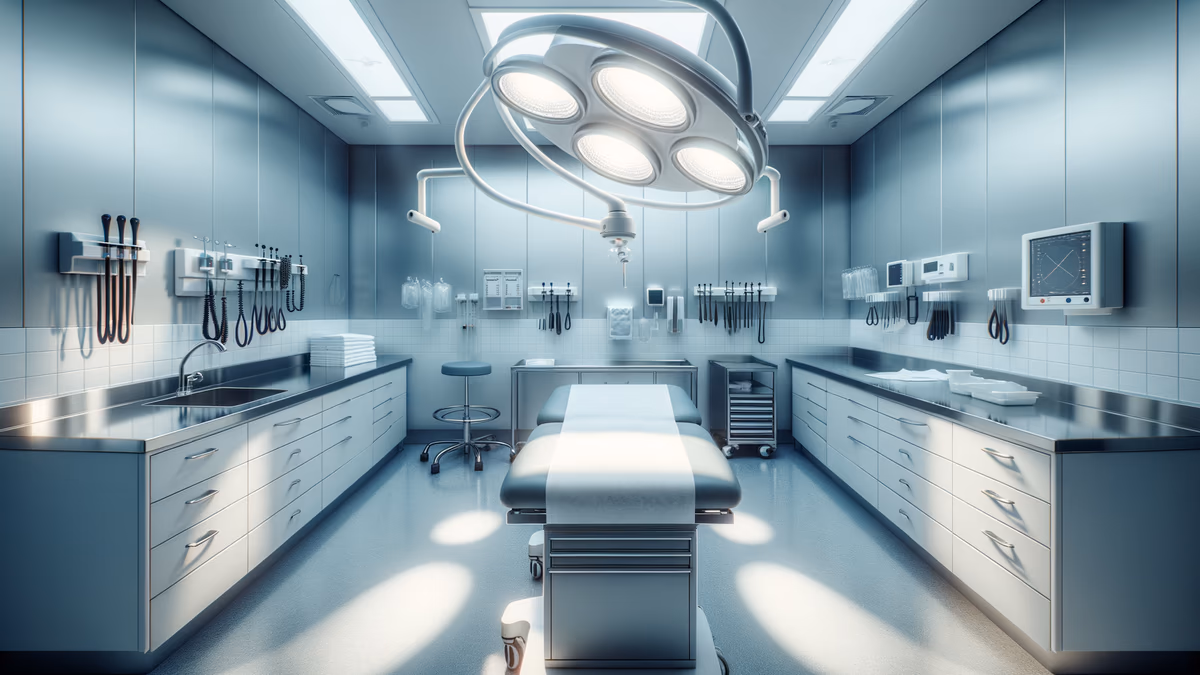 The acupuncture was medically necessary and then some