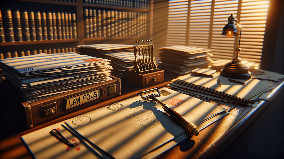 The Appellate Division weighs in on the mailing paradigm