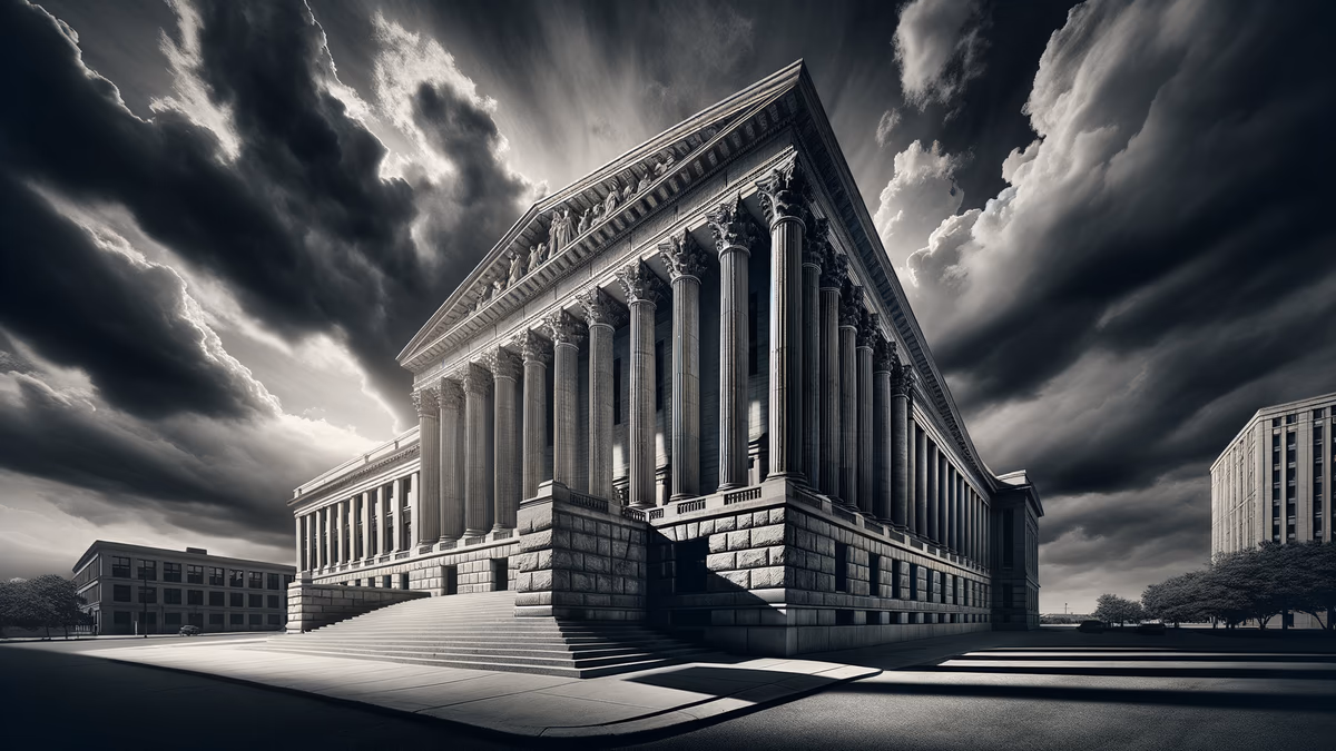 The motion that went nowhere