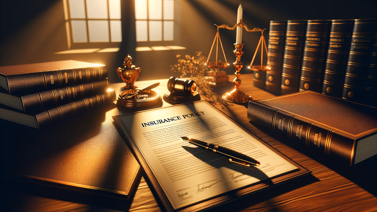 The Civil Court – in case you did not know – has limited declaratory judgment powers