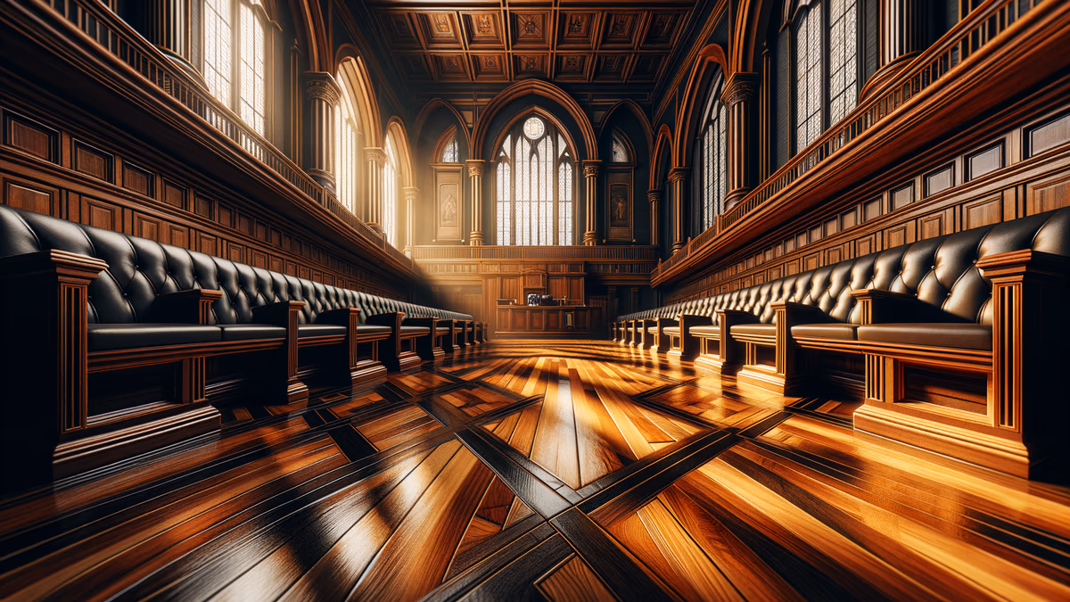 The Civil Kings briefing schedule