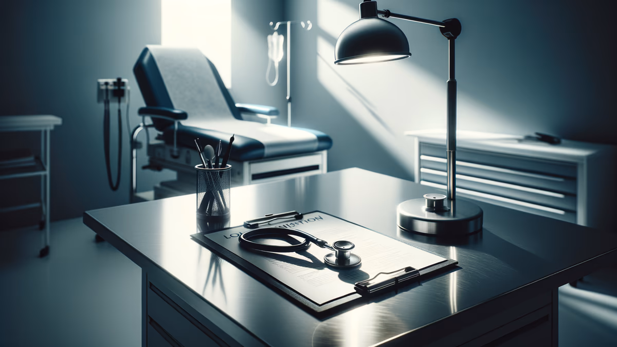 The conclusory affidavit?