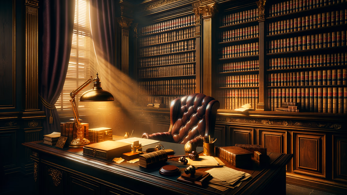 The Court comments on a copy and paste job