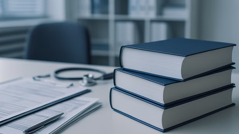 The CPT code book and CPT Assistant are admissible as a matter of course