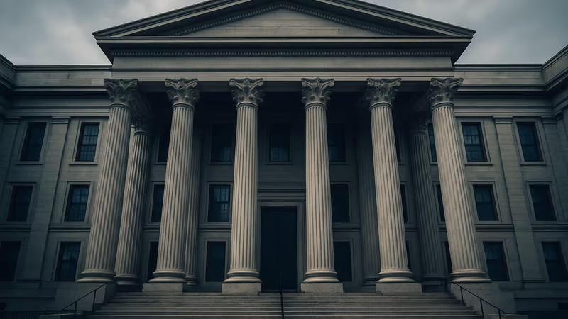 The Declaratory Judgment Order v. The Civil Court order