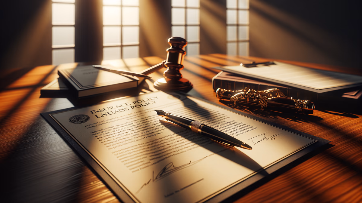 The deemer acts to dismiss complaint against MVAIC