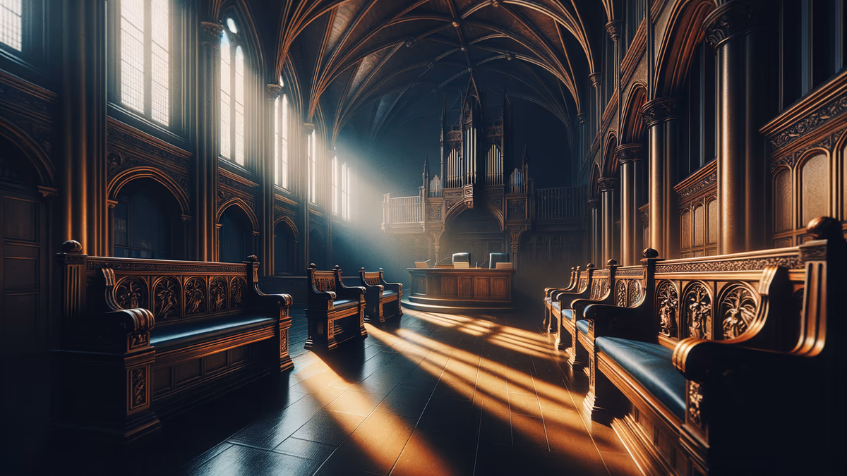 The dismissal should have been without prejudice