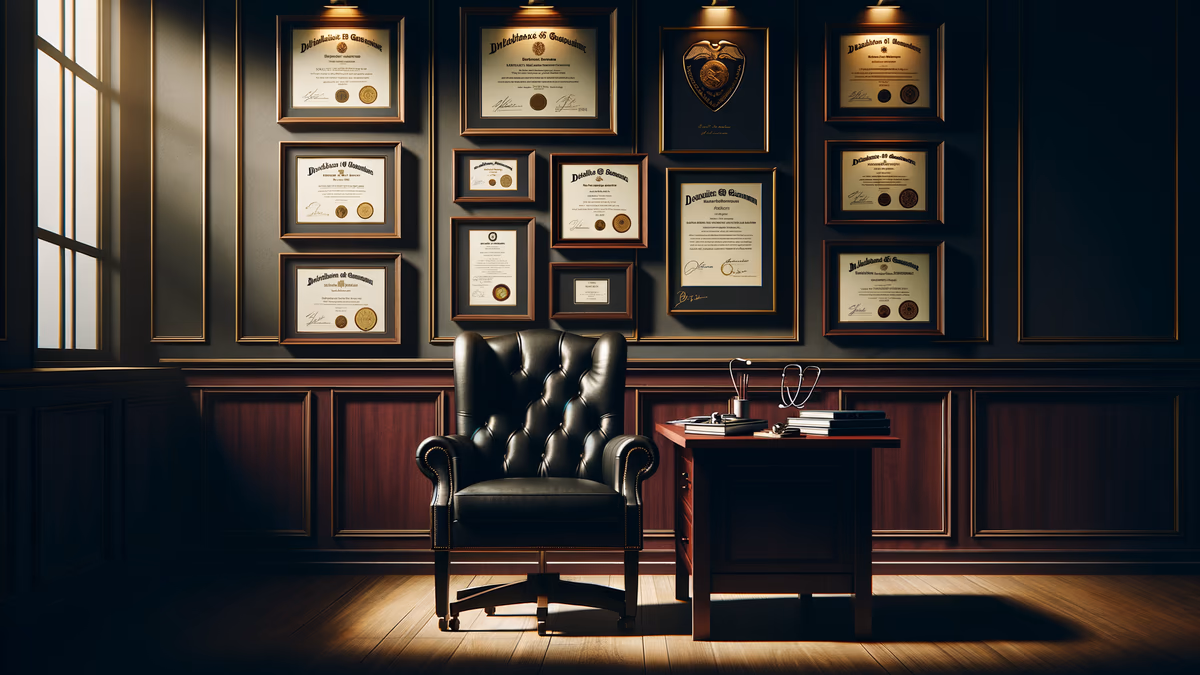 The electrodiagnostic service was not medically appropriate