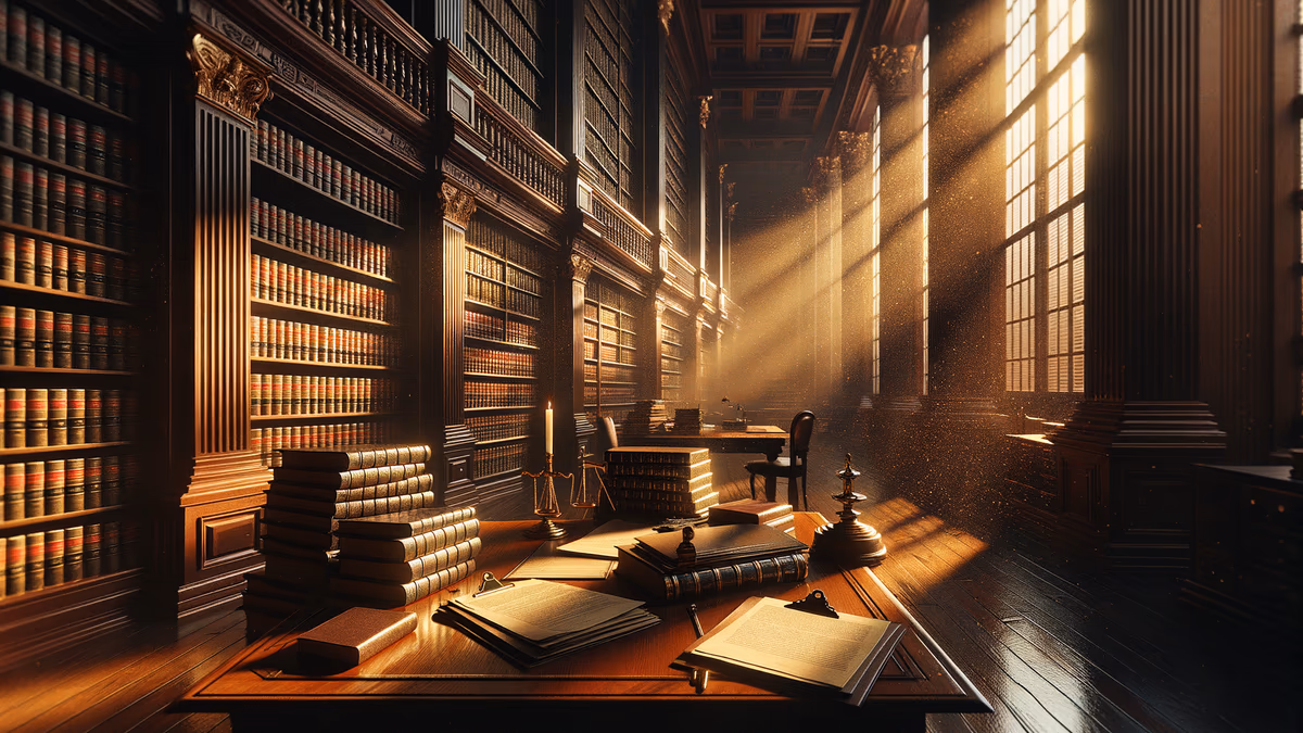 The errant notice to admit