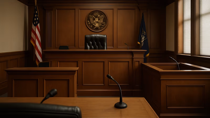 The EUO is not admissible?