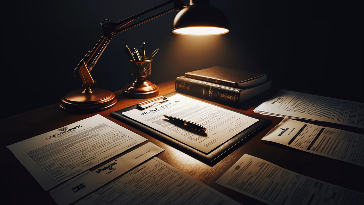 The feigned verification response does not slice it – a break from the law as certain arbitrators construe it