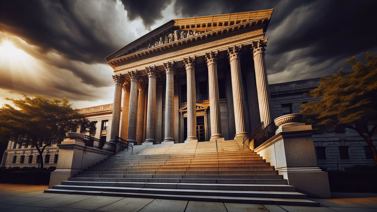 The fifth time 2106 was invoked