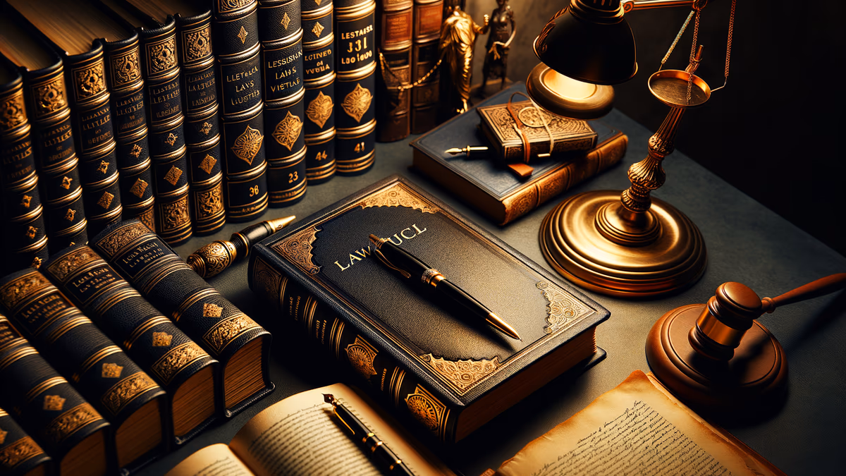 The first appellate case interpretting the one year rule