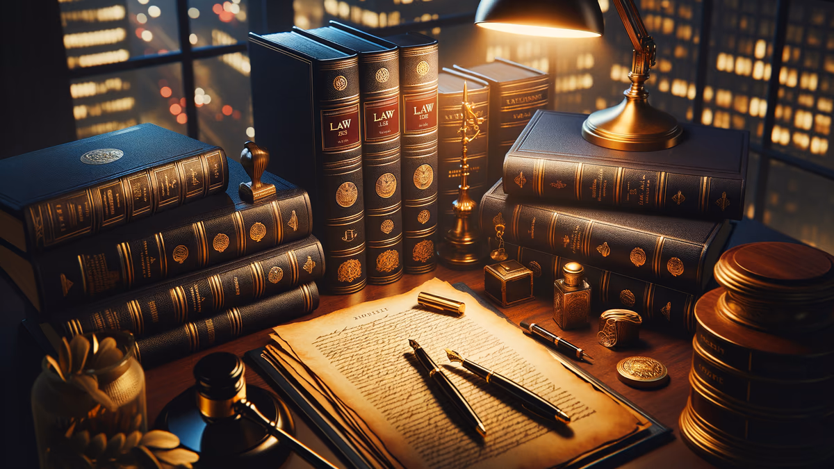 The loss was not intentional