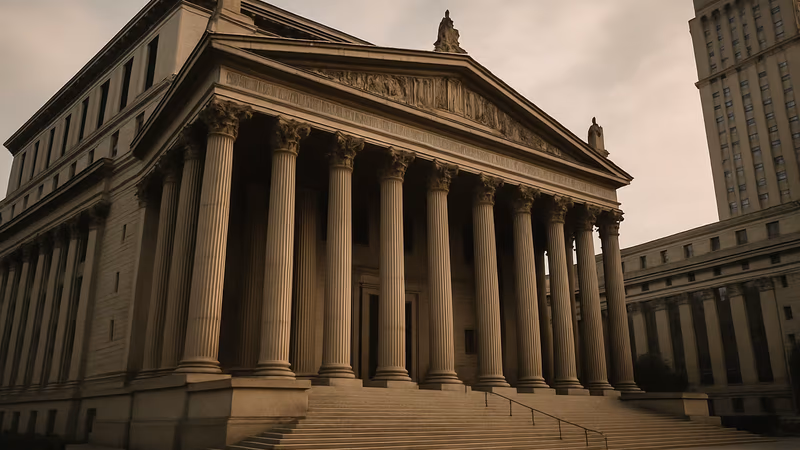 The New York experience at the Appellate Courts from a PIP perspective: My end of year observations.