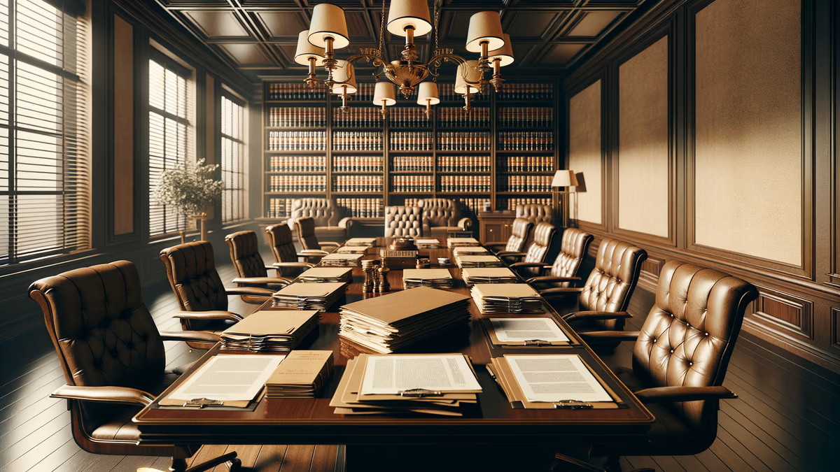 The NF-2 and the letters did not match