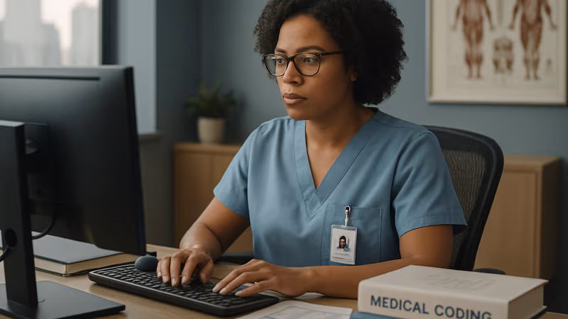 The power of the certified medical coder