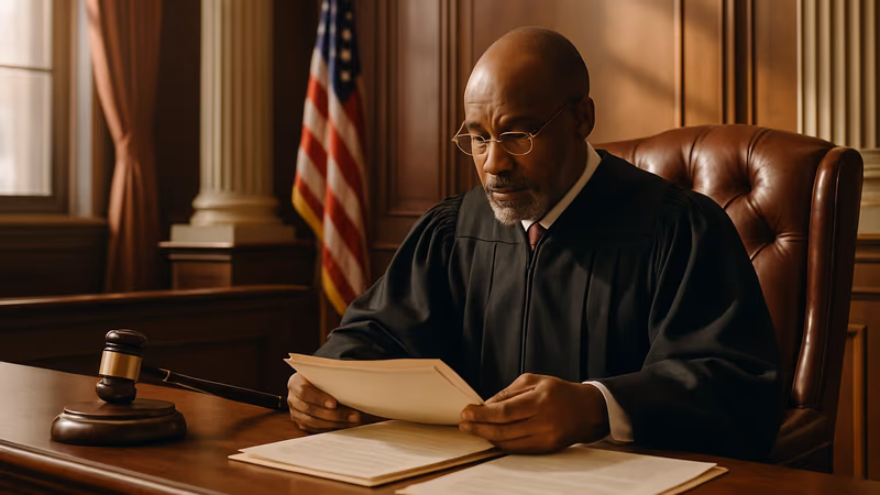 The powers of a court to vacate an arbitration award