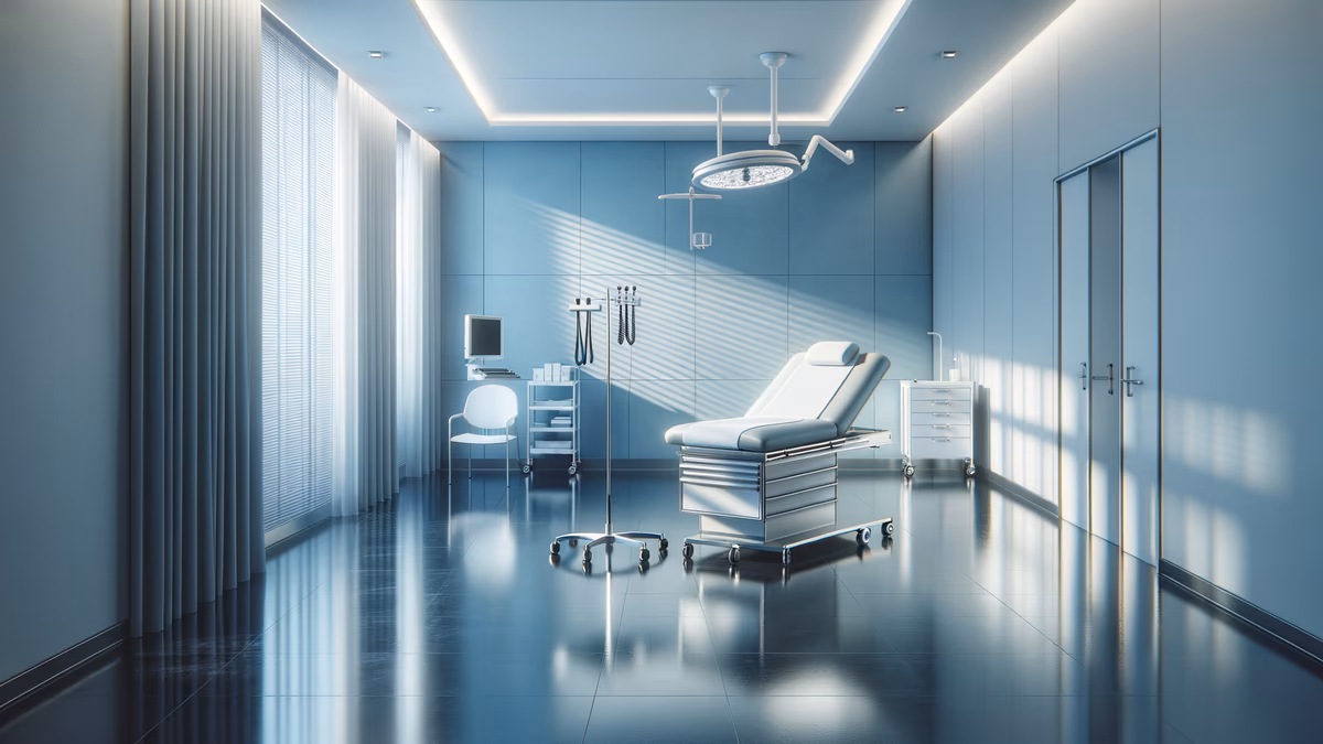 The proof of no-show