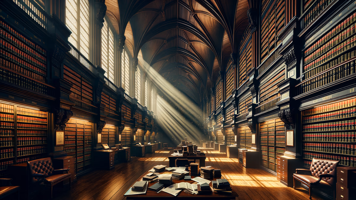 The SIU file is open for discovery and more