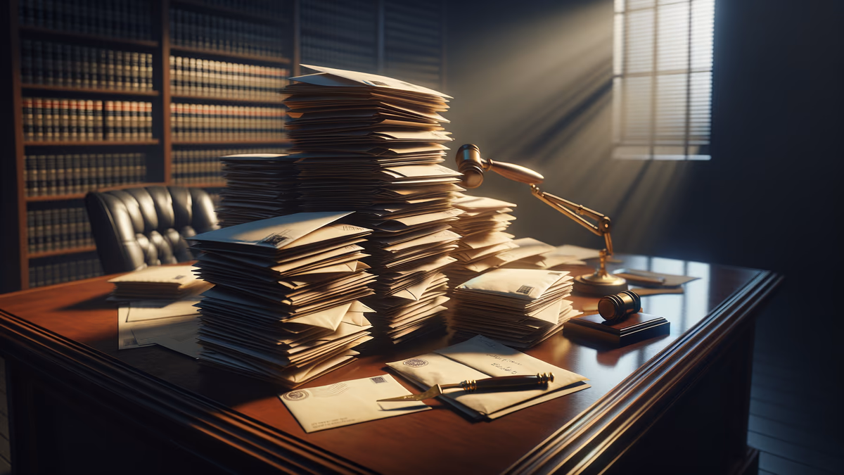 The United States Postal Service at the Appellate Term (again?)