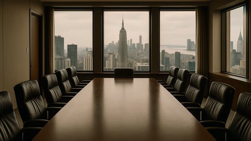 The Unreasonable EUO