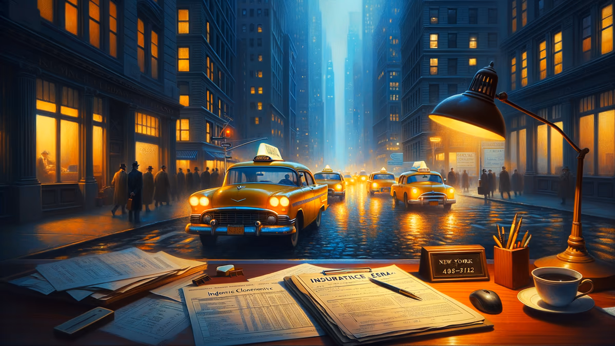 Think your insured is not on the up and up?  Well, don’t cash their premium check after you cancel their policy