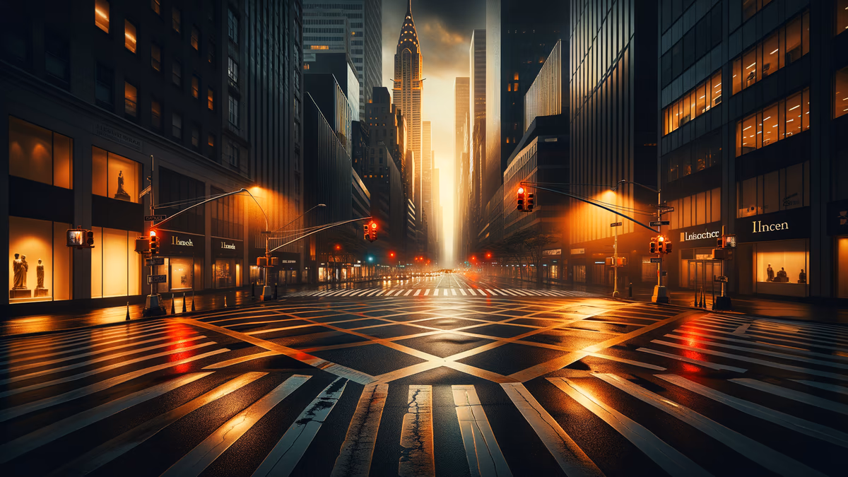 This is what Perl spoke up against