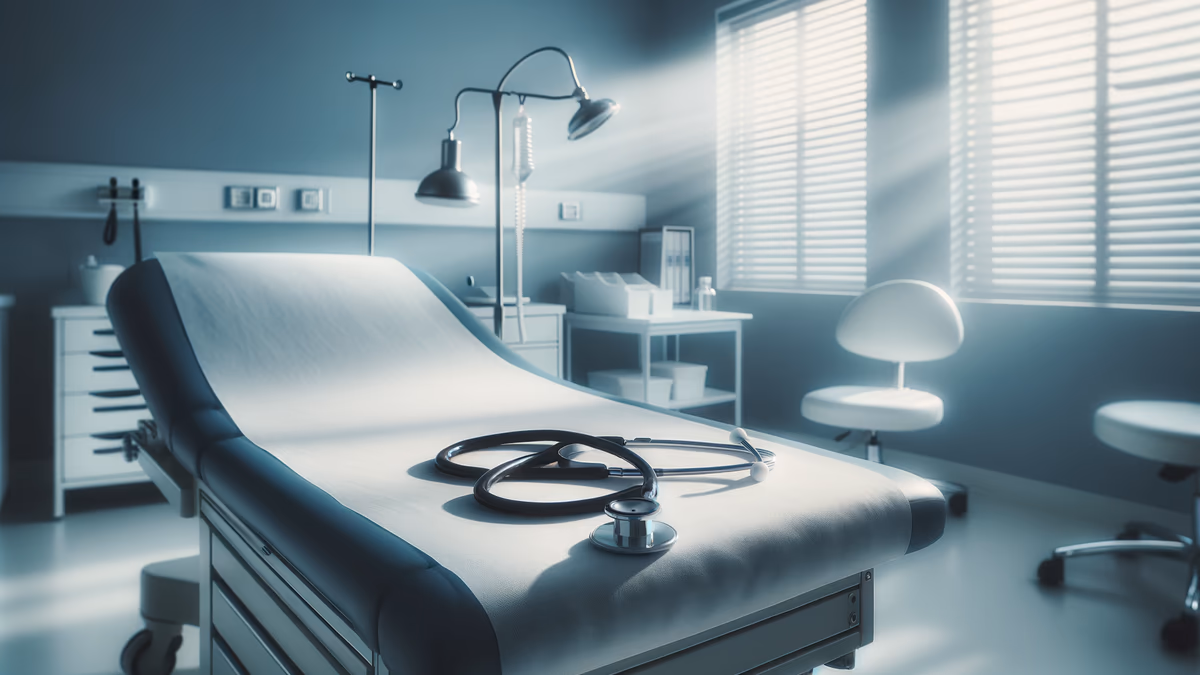 This one managed to get published