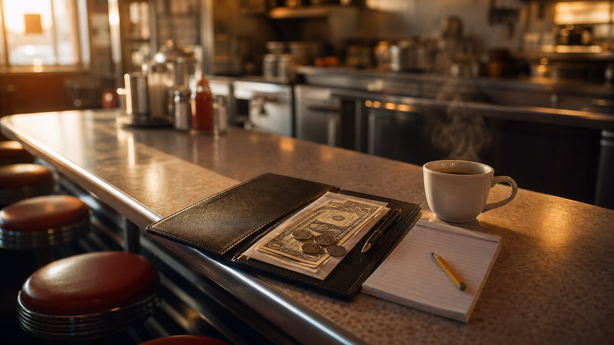The Tip Credit Trap: Why Long Island Restaurants Are One Audit Away from a Six-Figure Wage Bill in 2026