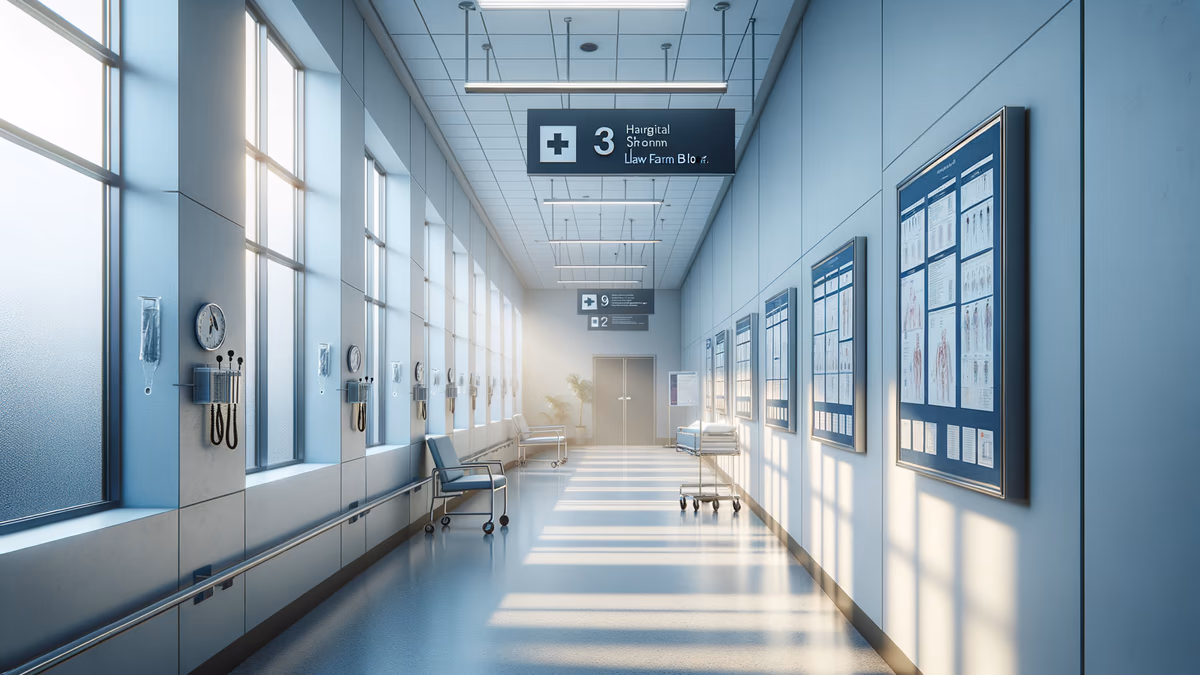 Triable issue of fact – medical necessity