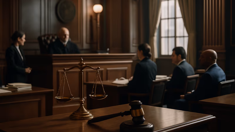 Trial De Novo Default Judgment NY – No-Fault Insurance Requirements