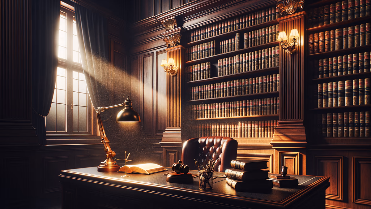 Trial de novos and exhausting administrative remedies