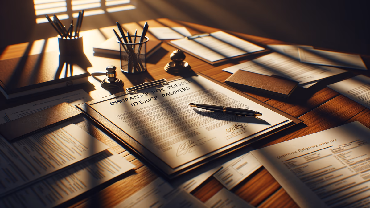 UM Hearing – evidence insufficient to prove presence of coverage