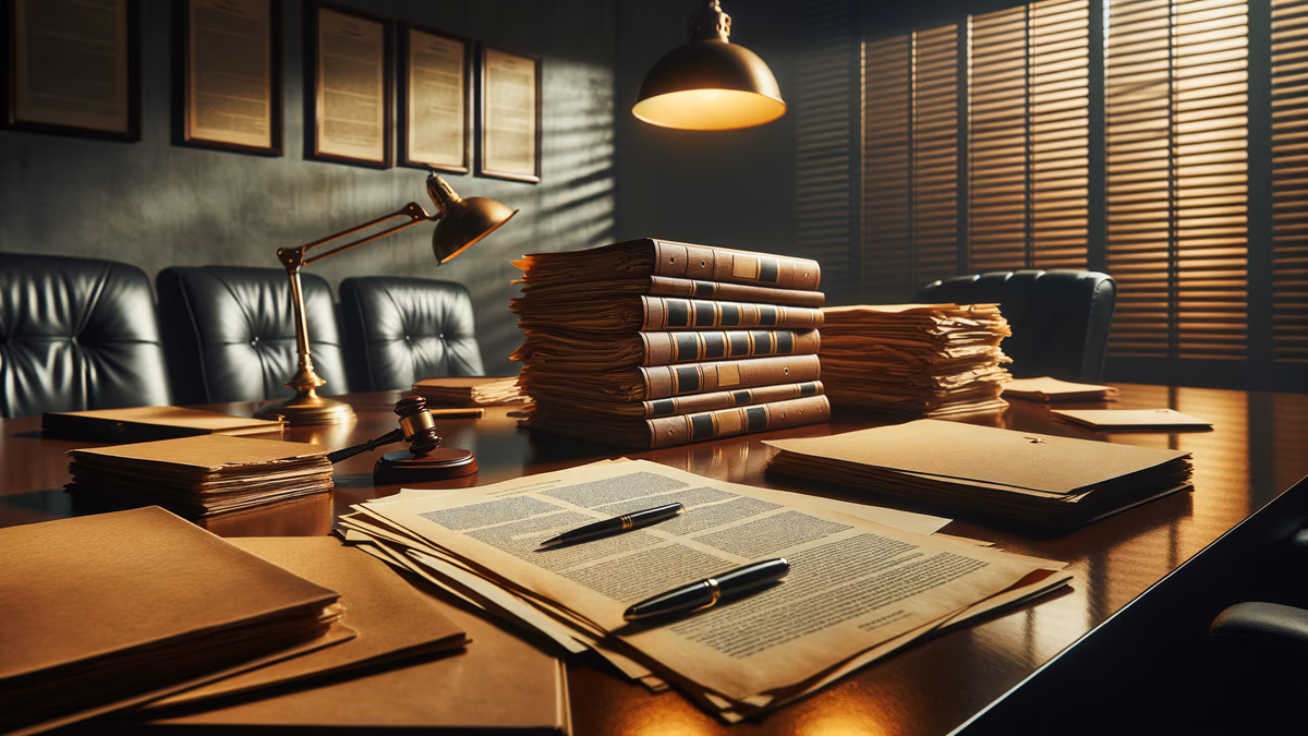 Uncertified police report is inadmissible