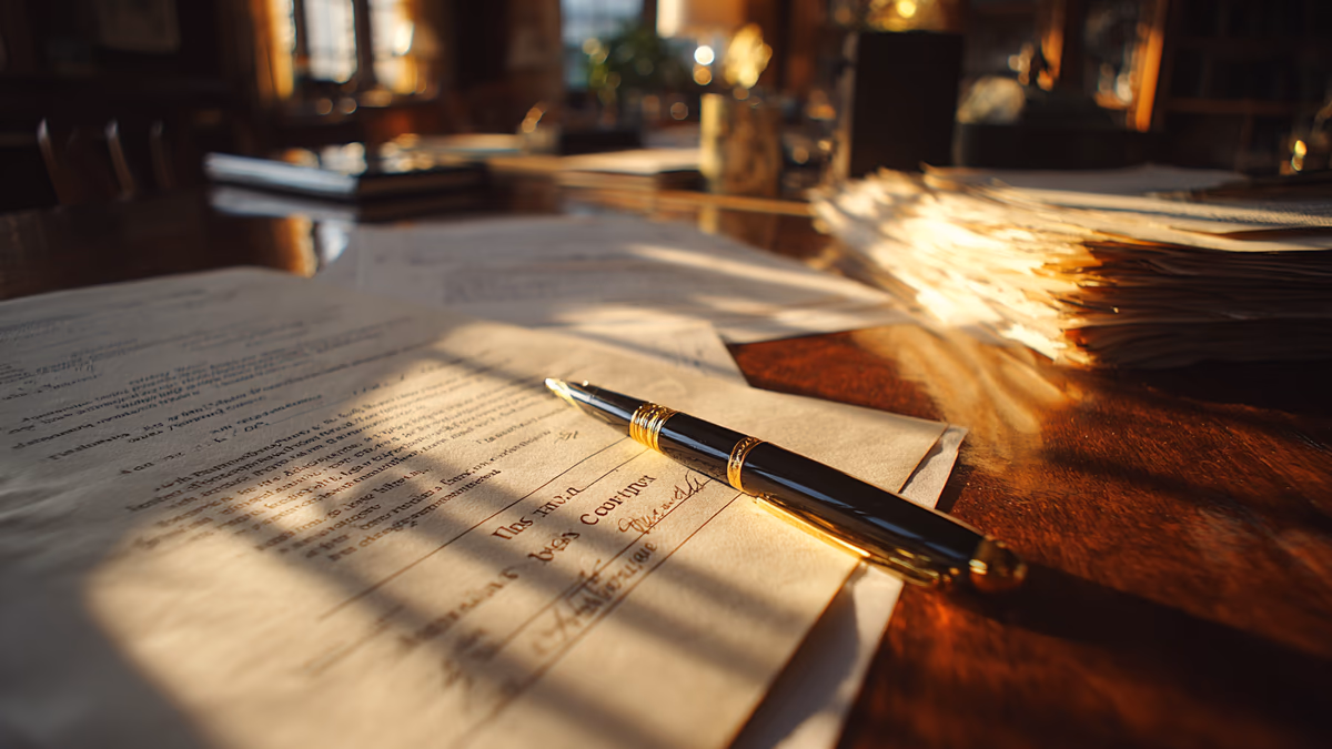 Can a Declaration of Non-Coverage that Arises from a Co-Defendant's Default be Considered Collateral Estoppel Against the Appearing and Answering Defendant?