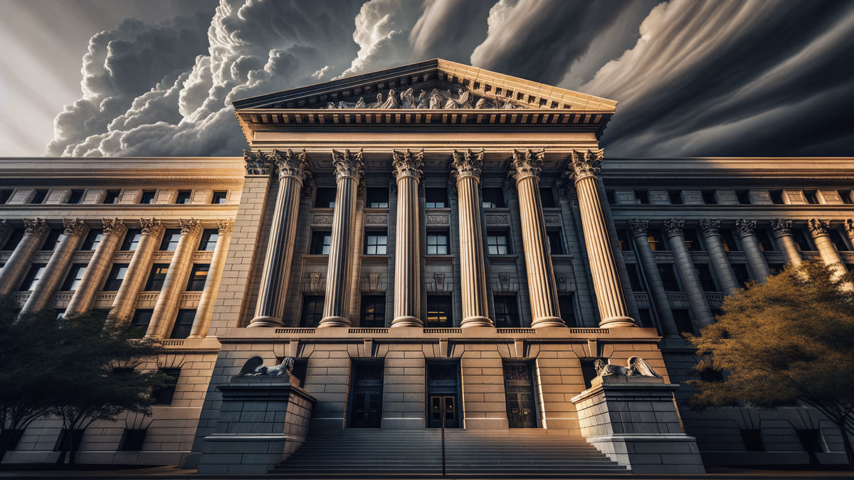 Understanding New Yorks Former Serve and File System: Legal Challenges That Still Echo Today