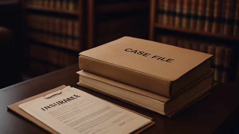 Unitrin and Lincoln General again