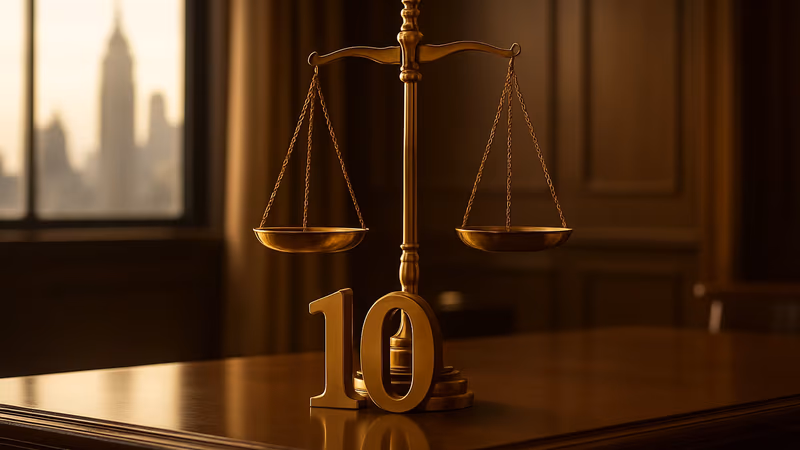 Unitrin celebrated its 10th birthday this year