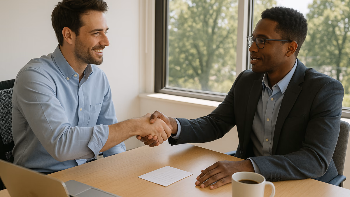Your Employer Promised a Bonus but Never Paid: Can an Oral Agreement Be Enforced in New York?