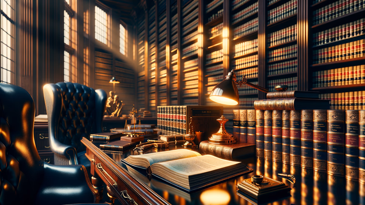 Unpleaded affirmative defense is sufficient