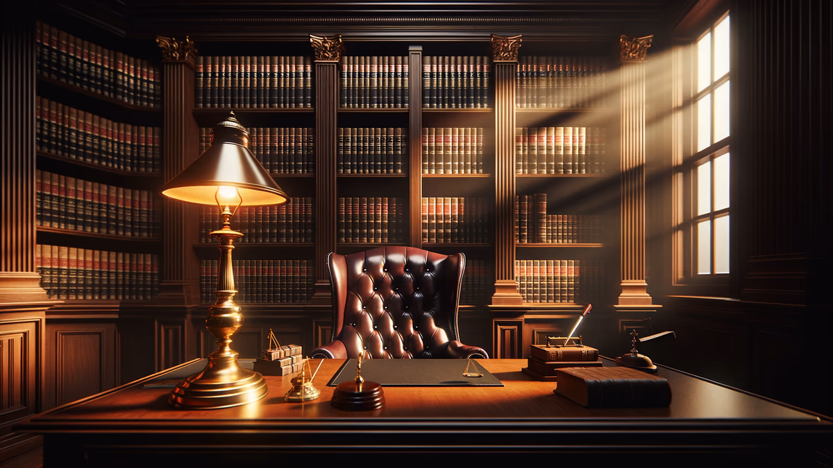 Unpreserved argument