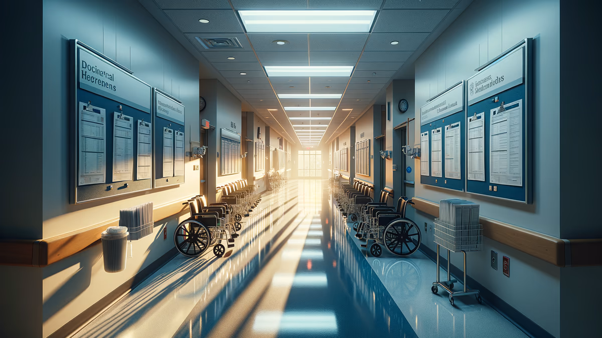 Unrebutted doctor’s testimony insufficient to prove the services lacked a medical necessity