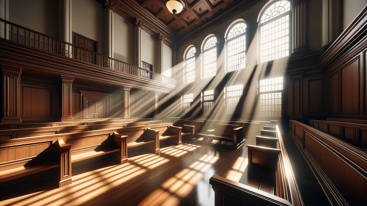 Vacatur of the default granted