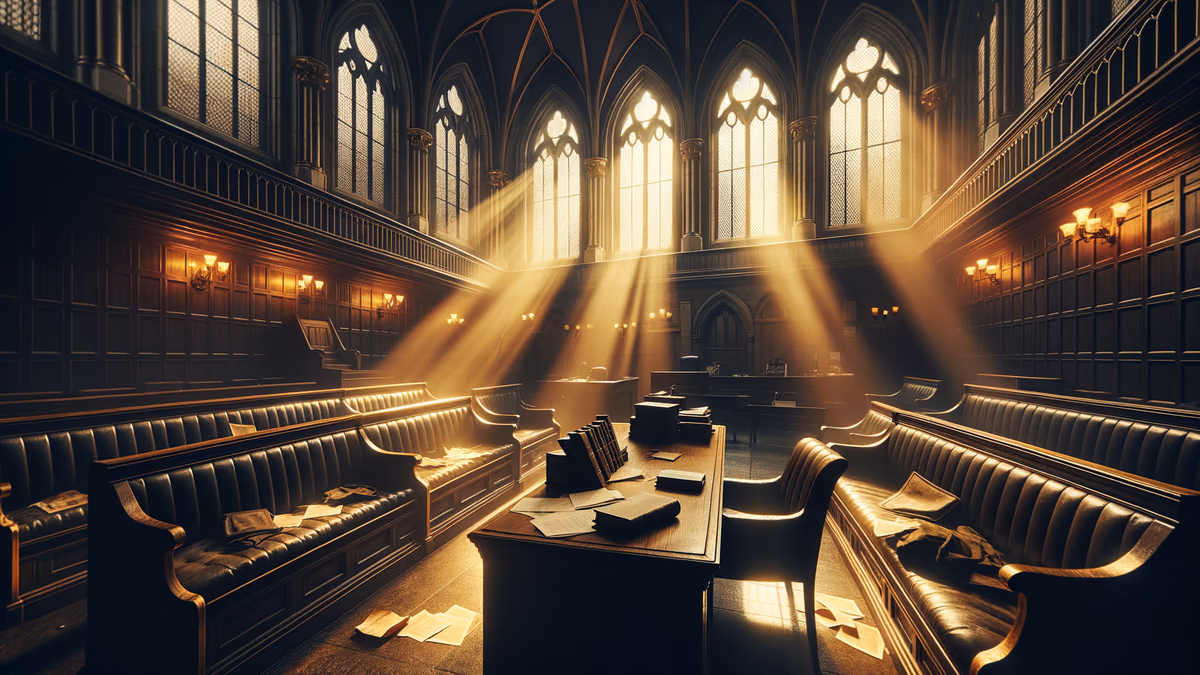 Valid excuse for law Office Failure