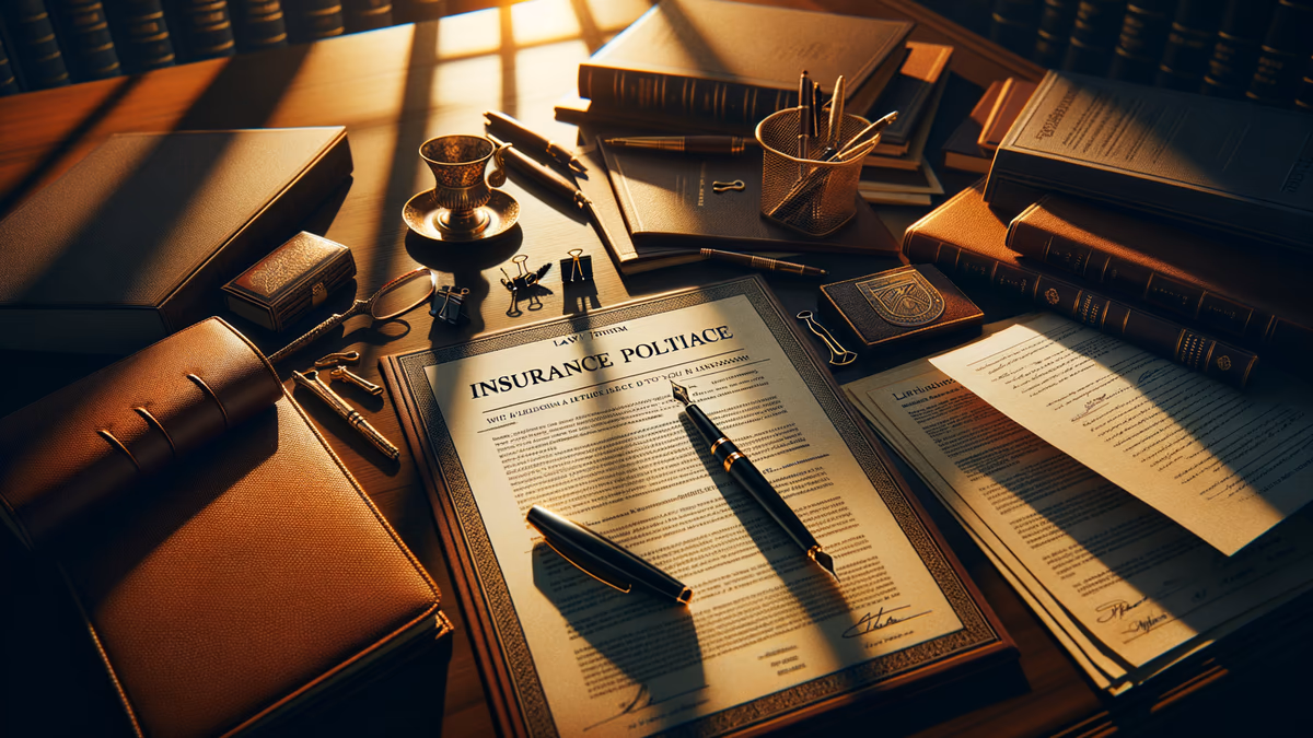 Walking out of an EUO leads to a disclaimer and a whole lot more