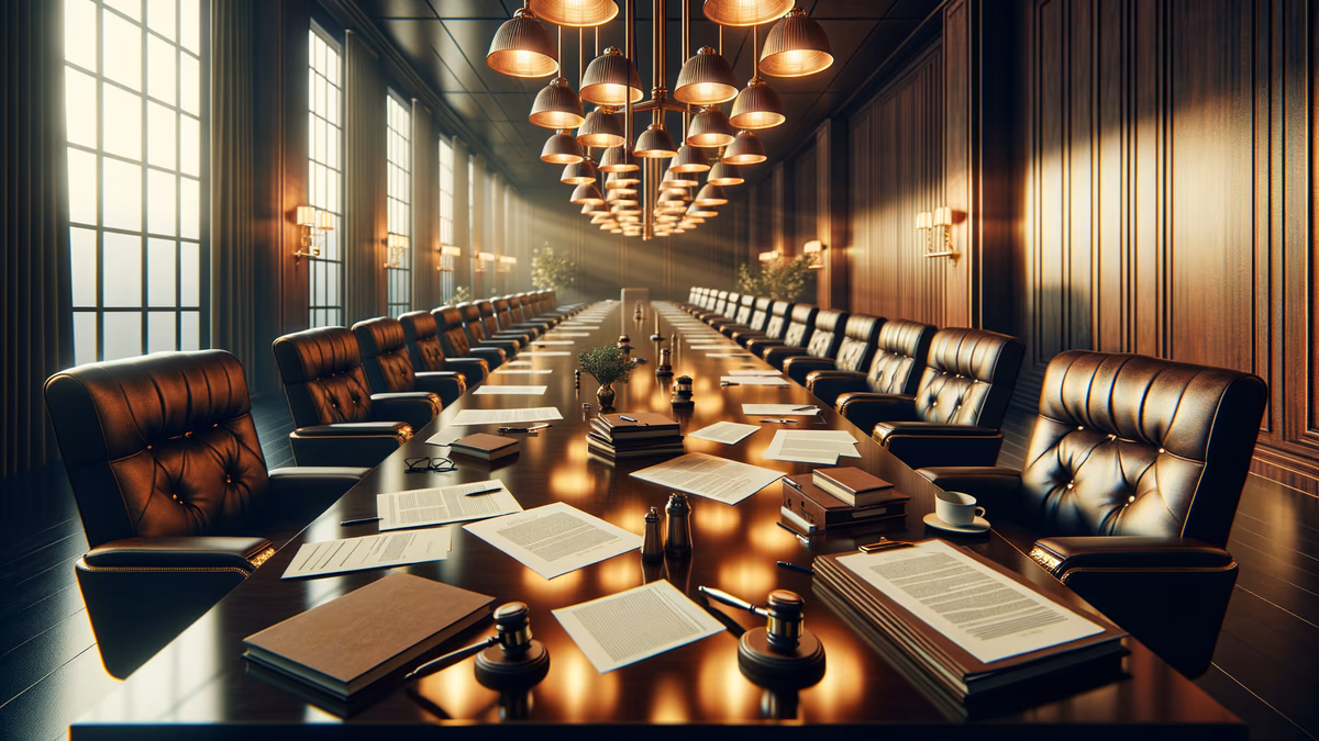 Watch how Plaintiff made prima facie