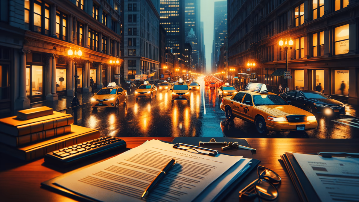 Welcome to Tenenbaum Law: Your Personal Injury Attorney for NYC and Long Island