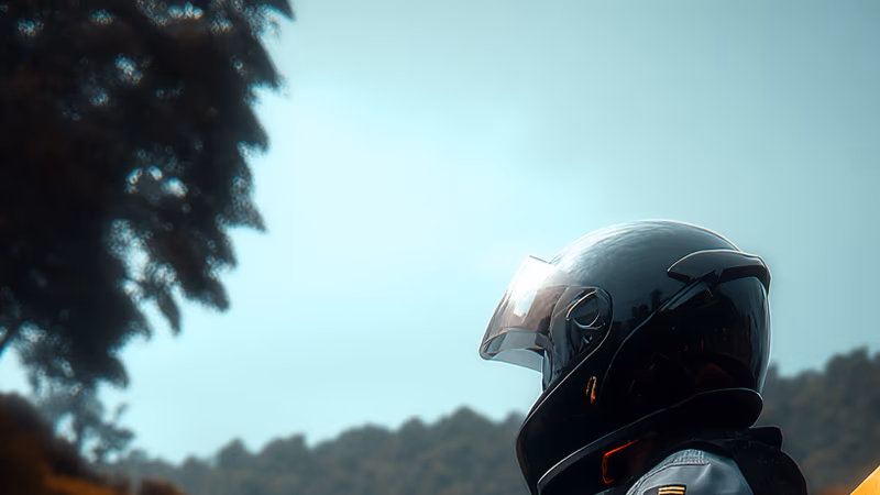 What to Do After a Motorcycle Accident